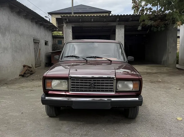 LADA (VAZ) 2104, 1.6 L, 1999 year, 55 210 km, Lankaran - Price: 7 000 ₼ - Tunel.az