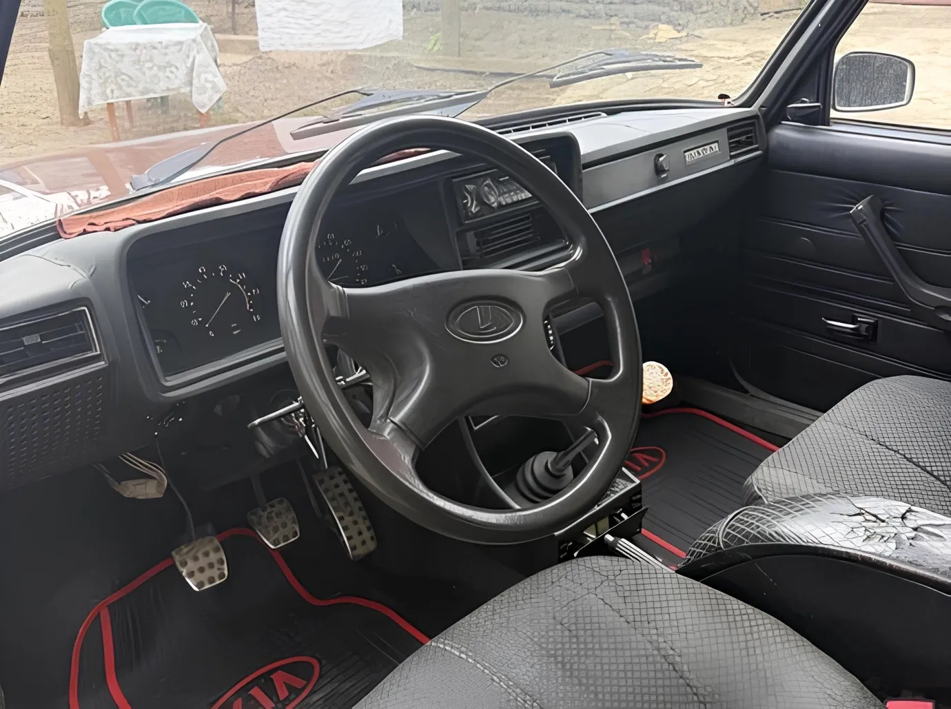 LADA (VAZ) 2104, 1.6 L, 1999 year, 55 210 km, Lankaran - Price: 7 000 ₼ - Tunel.az
