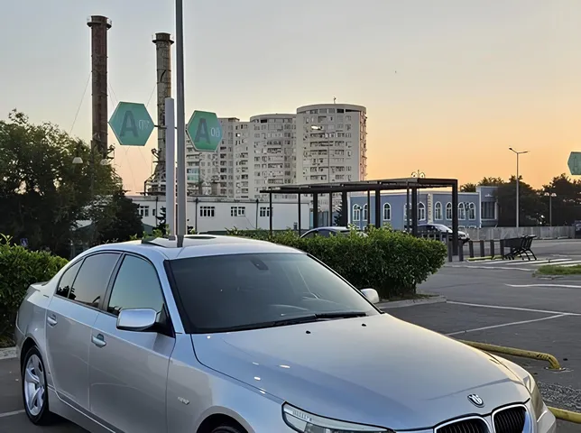 BMW 525, 2.5 L, 2004 baujahr, 267 000 km, Baku - Preis: 12 800 ₼ - Tunel.az