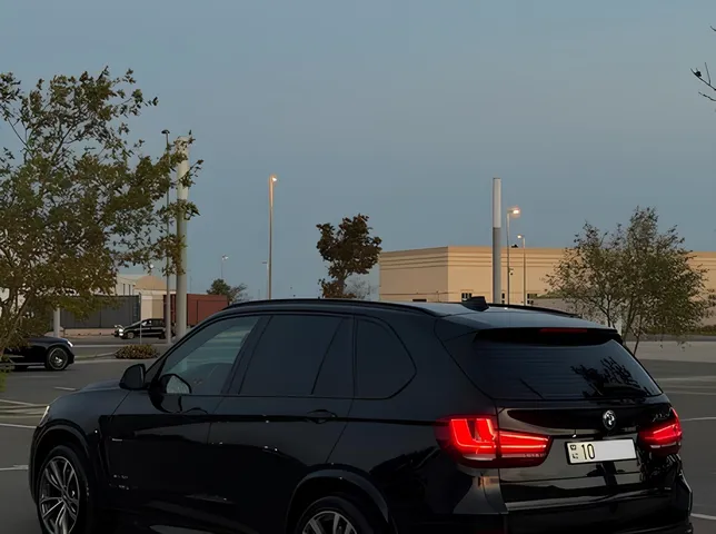 BMW X5, 3.0 L, 2018 year, 98 000 km, Baku - Price: 64 600 ₼ - Tunel.az