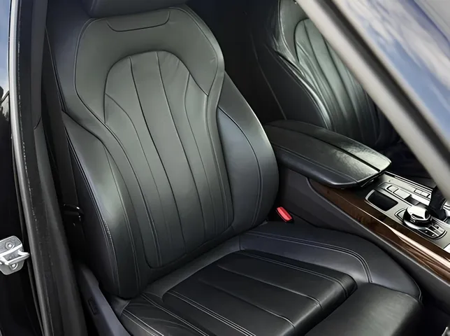 BMW X5, 3.0 L, 2018 year, 98 000 km, Baku - Price: 64 600 ₼ - Tunel.az