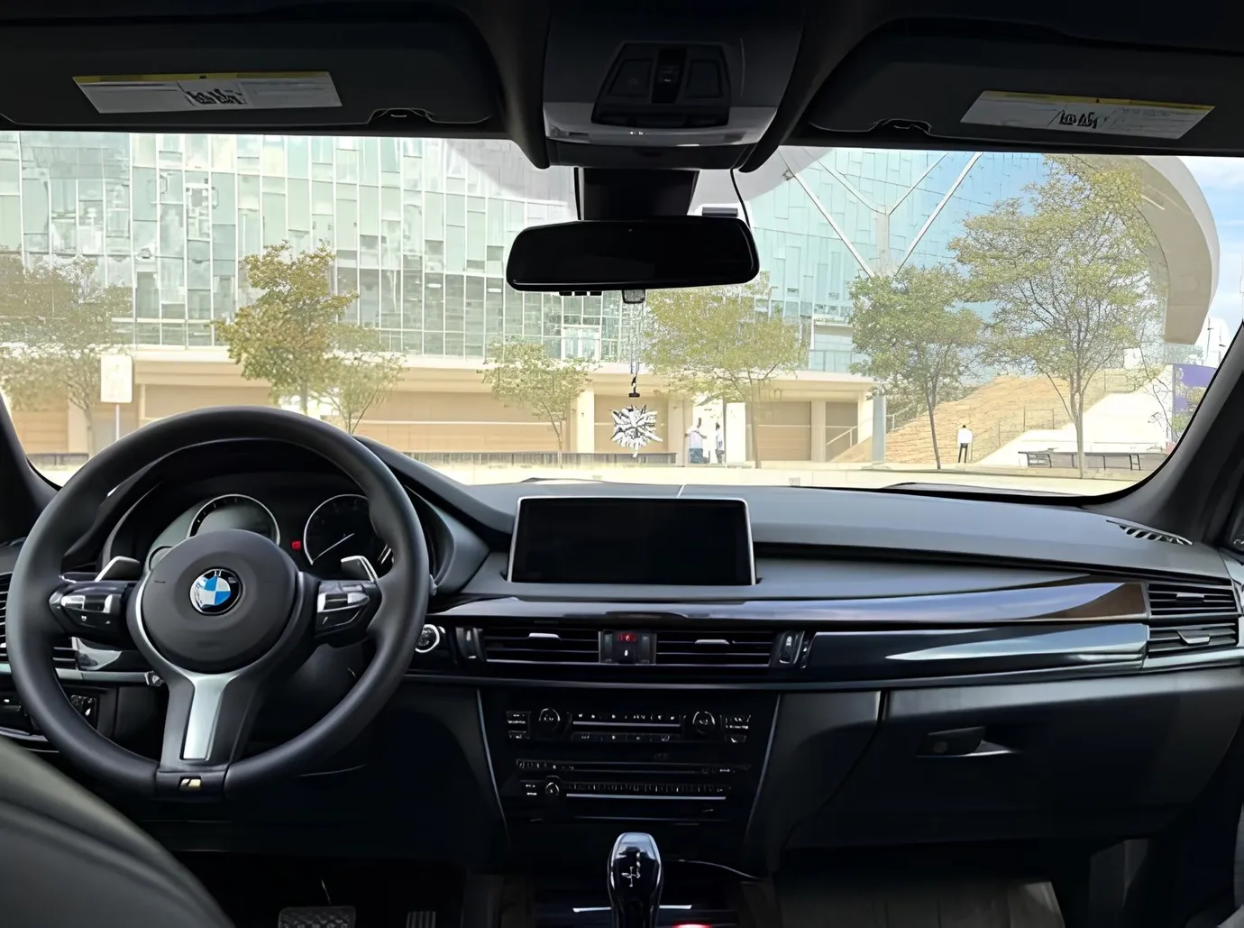 BMW X5, 3.0 L, 2018 year, 98 000 km, Baku - Price: 64 600 ₼ - Tunel.az