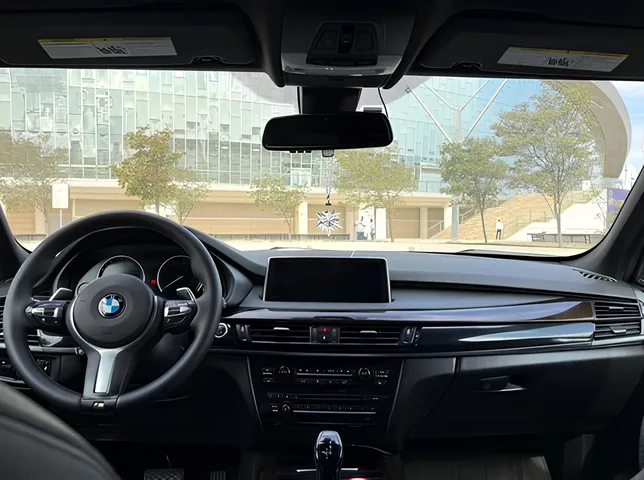 BMW X5, 3.0 L, 2018 year, 98 000 km, Baku - Price: 64 600 ₼ - Tunel.az