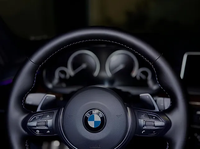BMW X5, 3.0 L, 2018 year, 98 000 km, Baku - Price: 64 600 ₼ - Tunel.az