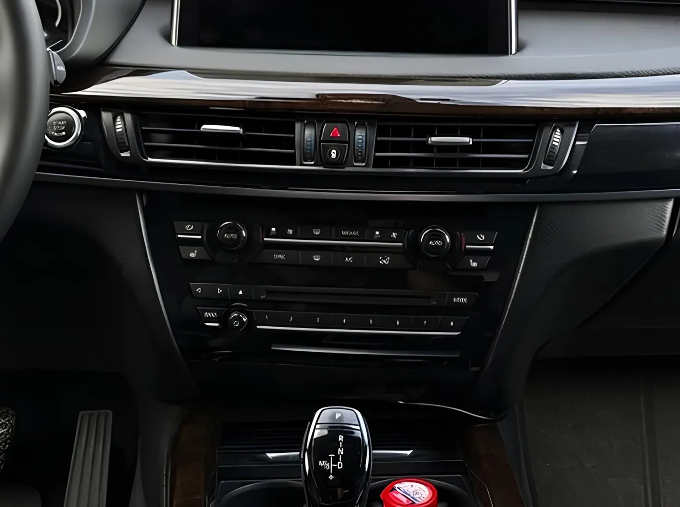 BMW X5, 3.0 L, 2018 year, 98 000 km, Baku - Price: 64 600 ₼ - Tunel.az