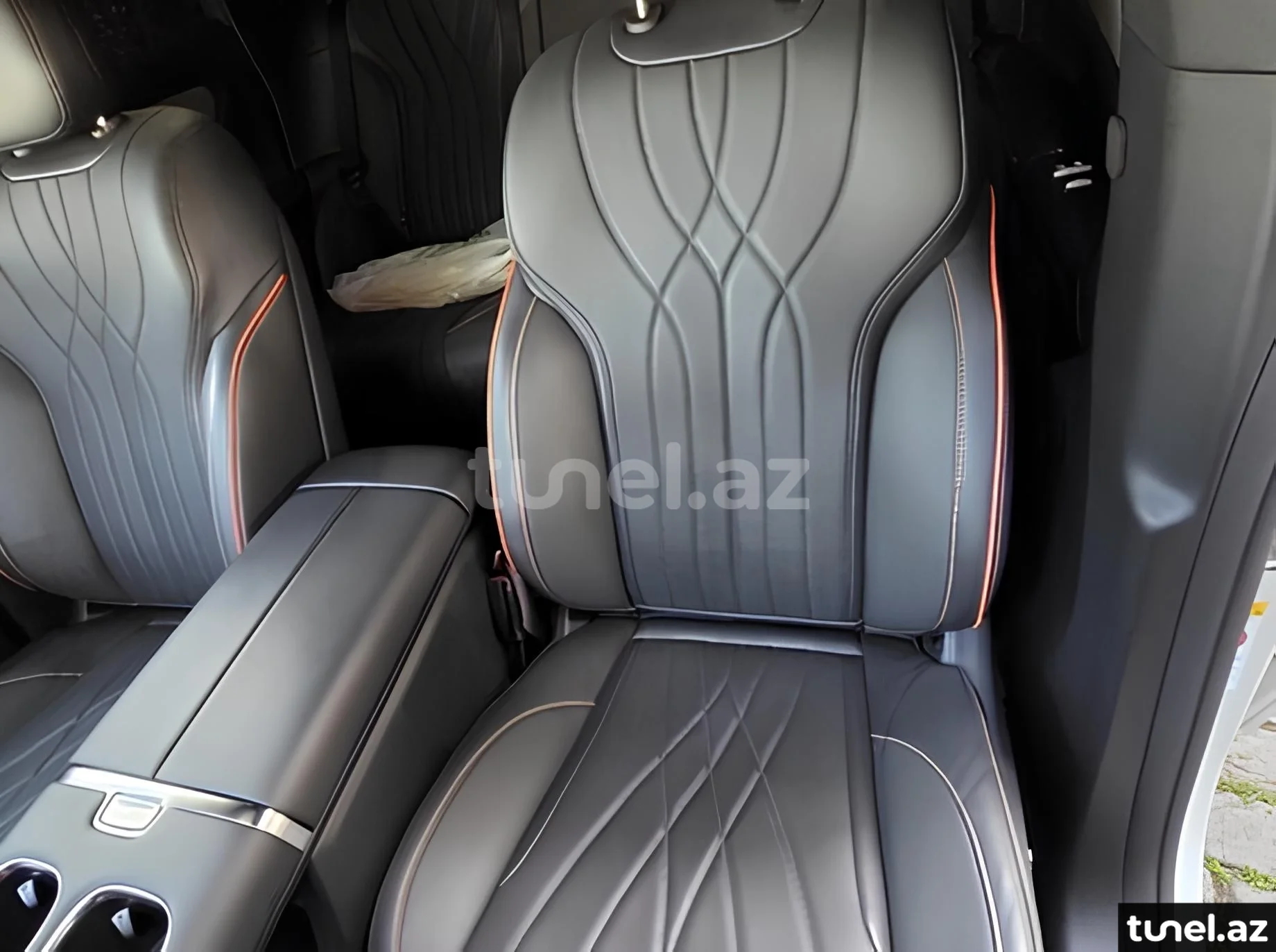Changan Qiyuan Q07 2025
