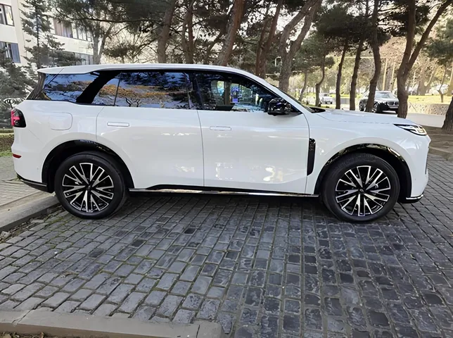 Changan Qiyuan Q07, 1.5 L, 2025 ano, 27 000 km, Baku - Preço: 42 000 ₼ - Tunel.az