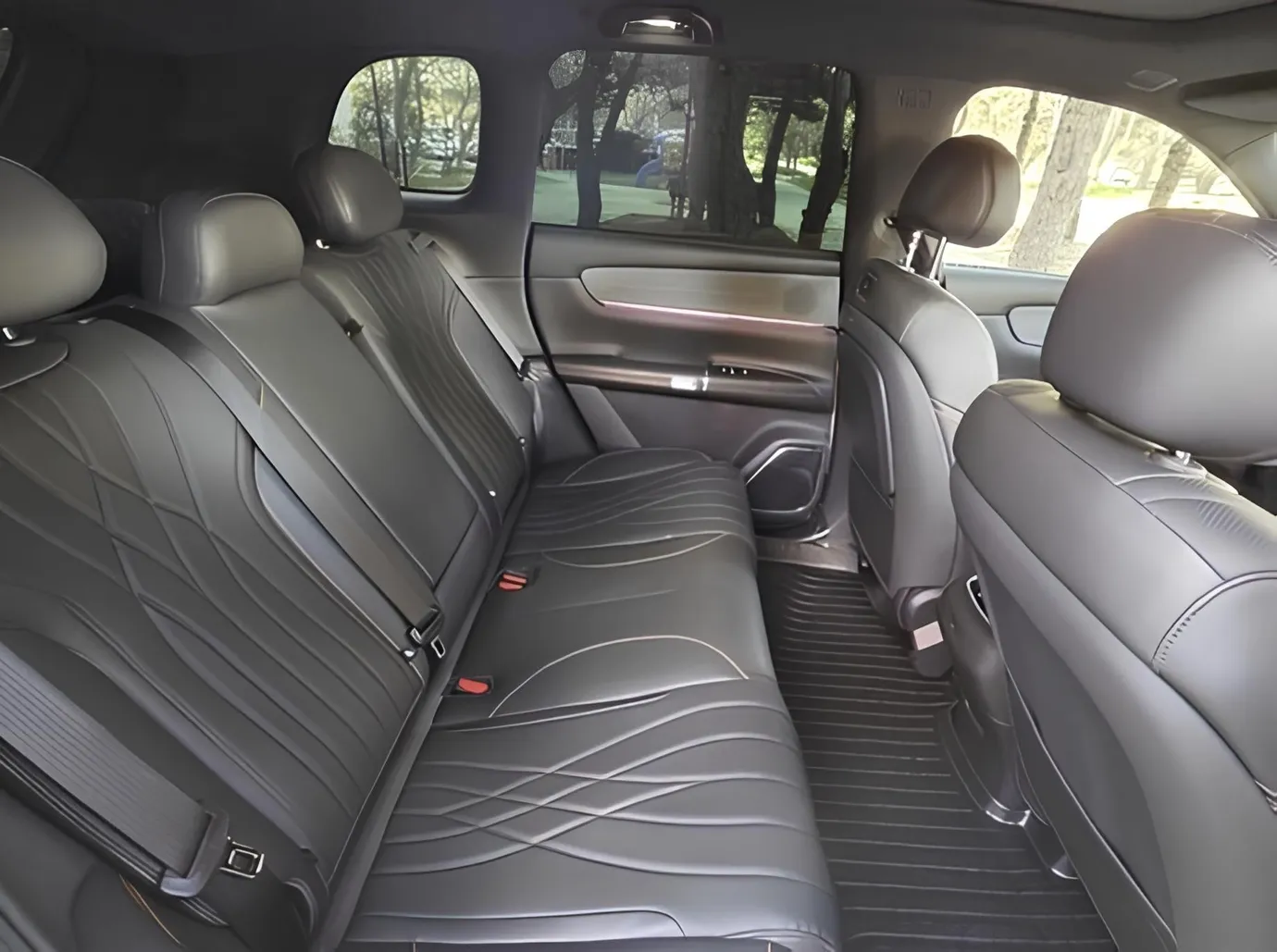 Changan Qiyuan Q07, 1.5 L, 2025 ano, 27 000 km, Baku - Preço: 42 000 ₼ - Tunel.az