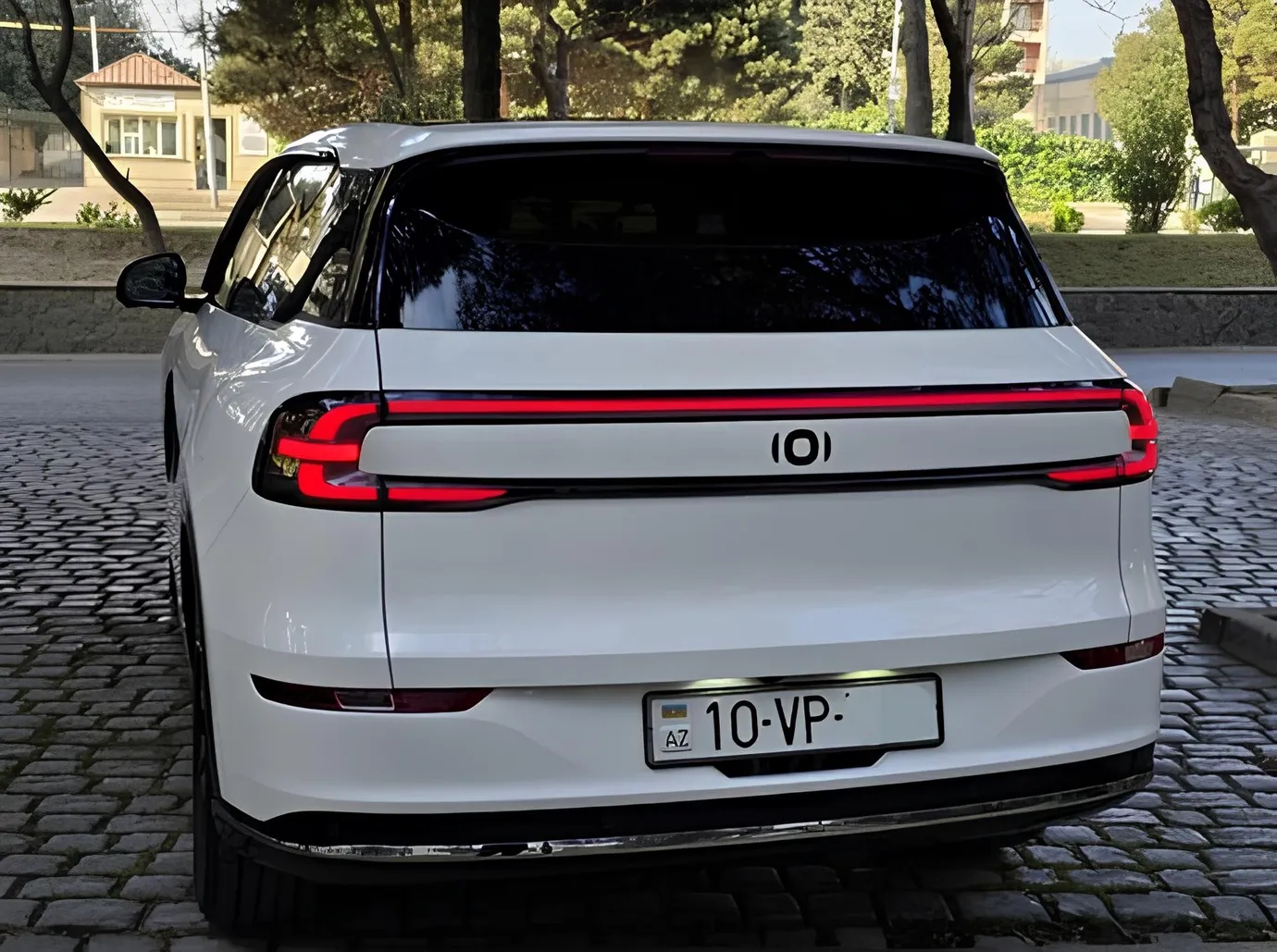 Changan Qiyuan Q07, 1.5 L, 2025 ano, 27 000 km, Baku - Preço: 42 000 ₼ - Tunel.az