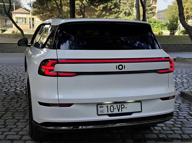 Changan Qiyuan Q07, 1.5 L, 2025 ano, 27 000 km, Baku - Preço: 42 000 ₼ - Tunel.az
