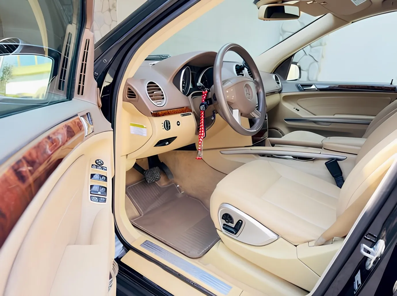 Mercedes GLK 320 CDI, 3.0 L, 2007 i̇l, 333 917 km, Bakı - Qiymət: 24 000 ₼ - Tunel.az