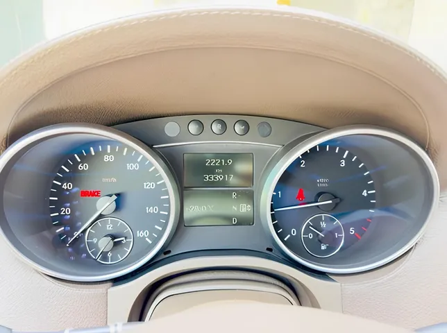 Mercedes GLK 320 CDI, 3.0 L, 2007 i̇l, 333 917 km, Bakı - Qiymət: 24 000 ₼ - Tunel.az