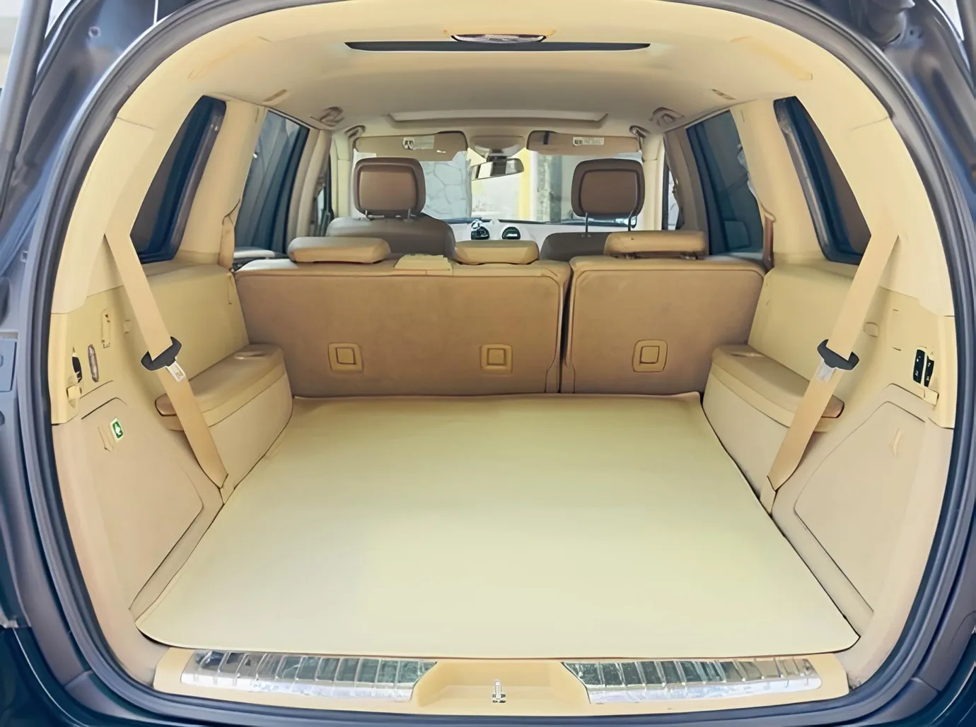 Mercedes GLK 320 CDI, 3.0 L, 2007 i̇l, 333 917 km, Bakı - Qiymət: 24 000 ₼ - Tunel.az