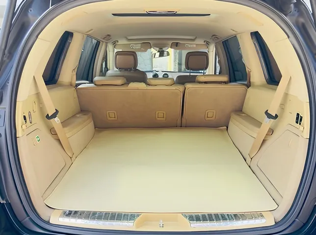 Mercedes GLK 320 CDI, 3.0 L, 2007 i̇l, 333 917 km, Bakı - Qiymət: 24 000 ₼ - Tunel.az