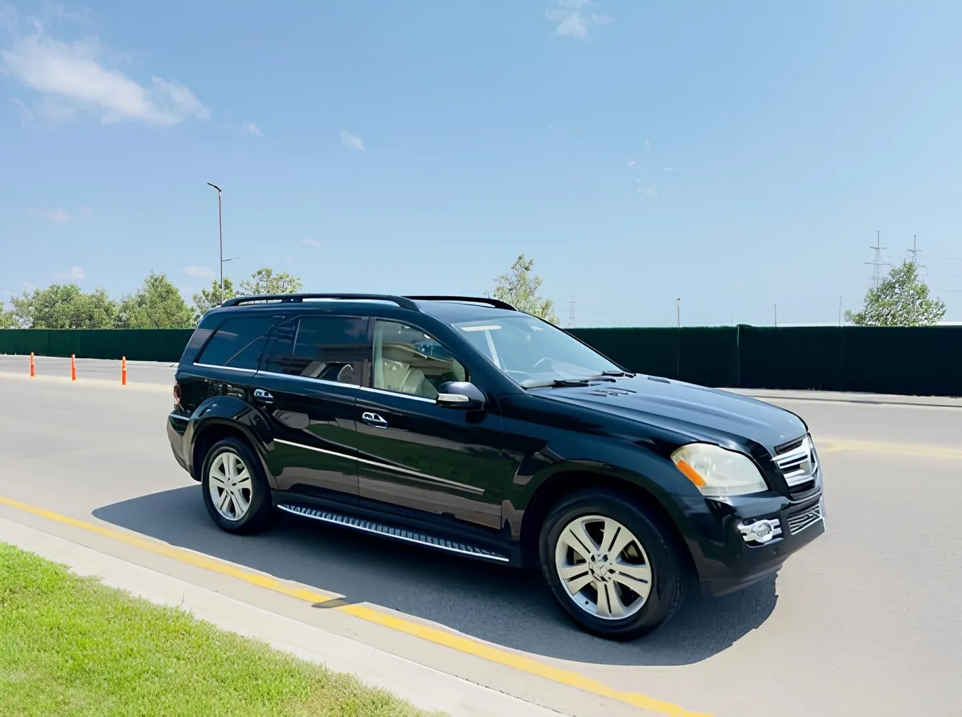 Mercedes GLK 320 CDI, 3.0 L, 2007 i̇l, 333 917 km, Bakı - Qiymət: 24 000 ₼ - Tunel.az