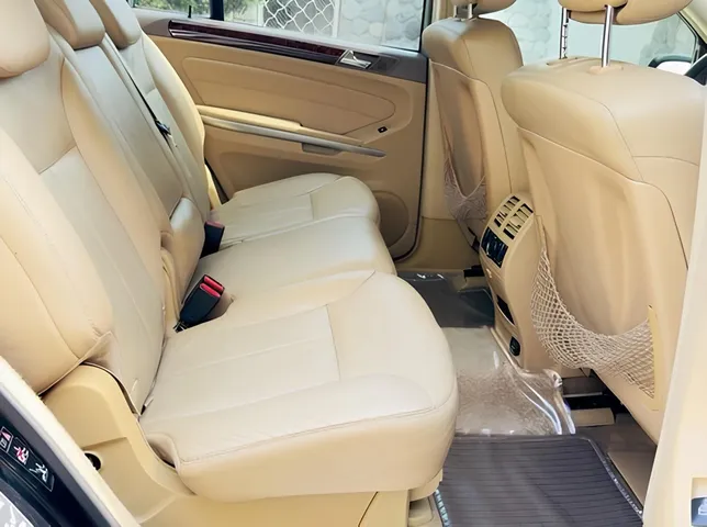 Mercedes GLK 320 CDI, 3.0 L, 2007 i̇l, 333 917 km, Bakı - Qiymət: 24 000 ₼ - Tunel.az