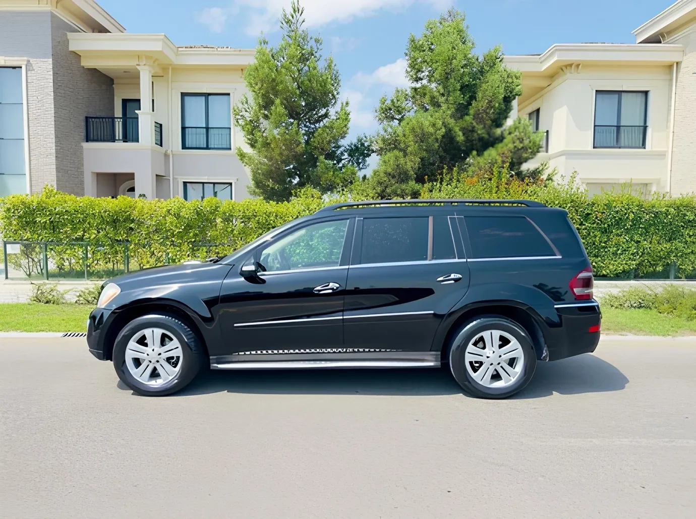 Mercedes GLK 320 CDI, 3.0 L, 2007 i̇l, 333 917 km, Bakı - Qiymət: 24 000 ₼ - Tunel.az