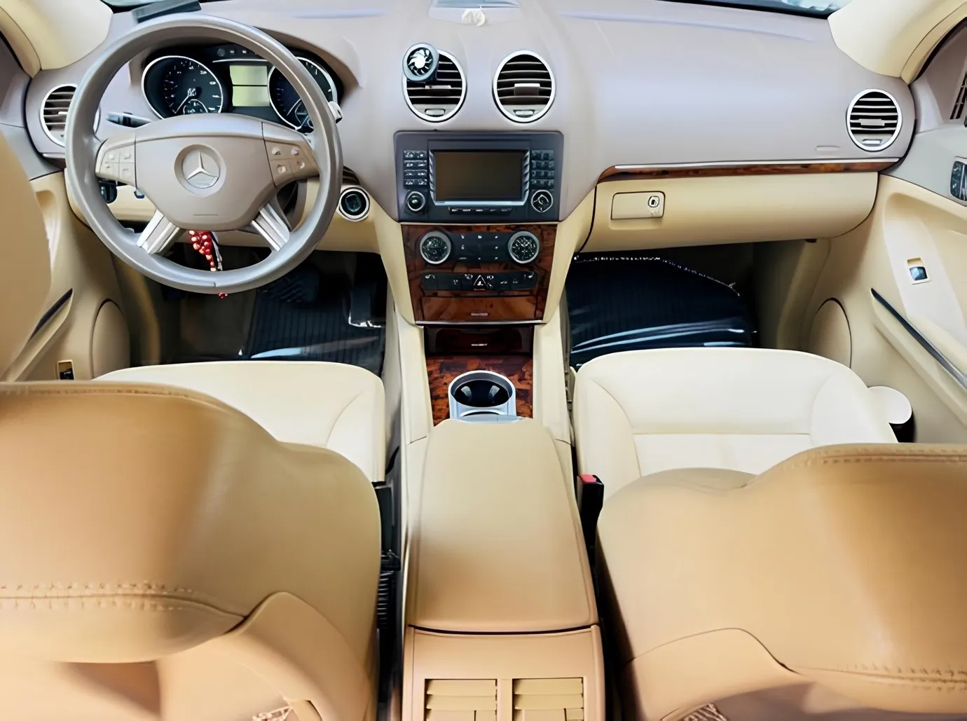 Mercedes GLK 320 CDI, 3.0 L, 2007 i̇l, 333 917 km, Bakı - Qiymət: 24 000 ₼ - Tunel.az