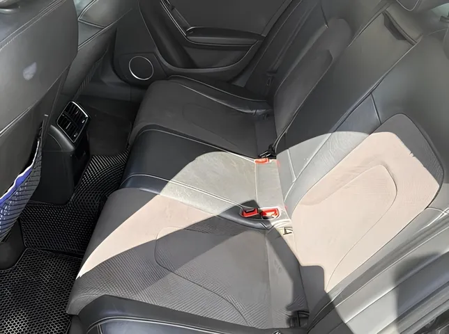 Audi A4, 2.0 L, 2011 year, 250 000 km, Baku - Price: 19 500 ₼ - Tunel.az