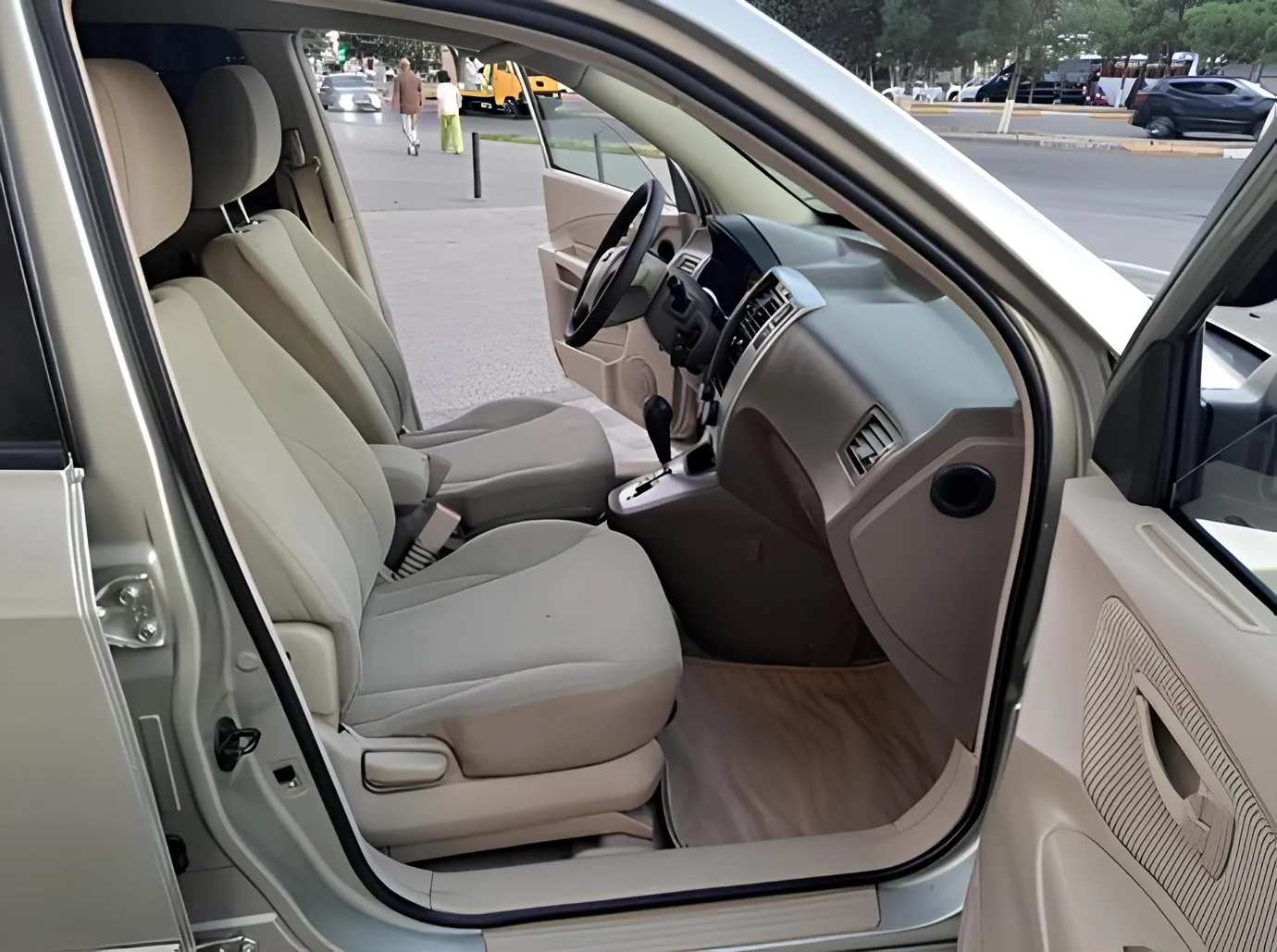 Hyundai Tucson, 2.0 L, 2006 жазыңыз жыл, 209 000 km, Sumgayit - Бағасы: 12 900 ₼ - Tunel.az