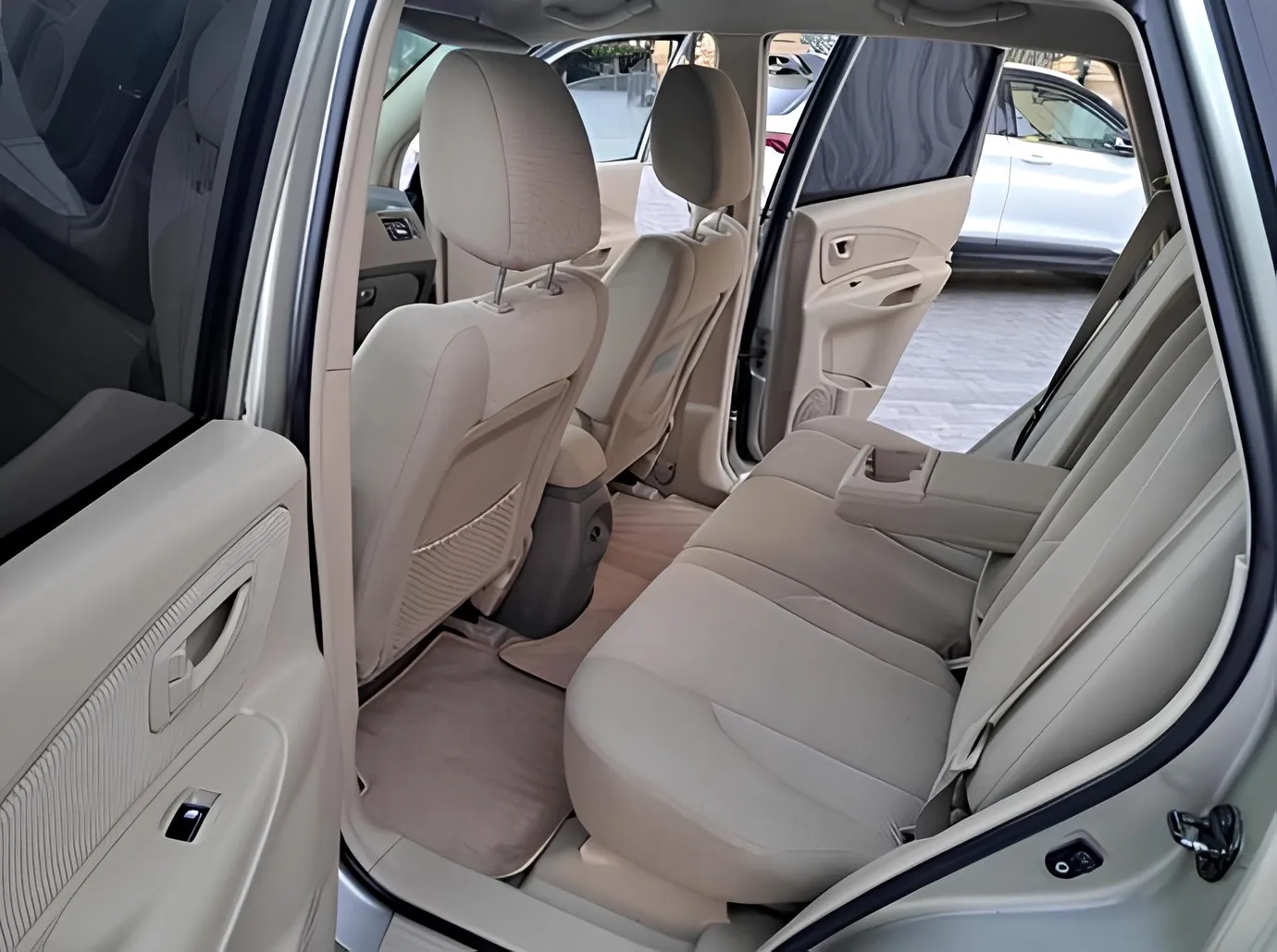 Hyundai Tucson, 2.0 L, 2006 жазыңыз жыл, 209 000 km, Sumgayit - Бағасы: 12 900 ₼ - Tunel.az