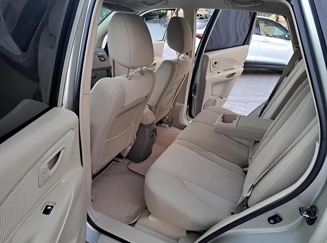 Hyundai Tucson, 2.0 L, 2006 жазыңыз жыл, 209 000 km, Sumgayit - Бағасы: 12 900 ₼ - Tunel.az