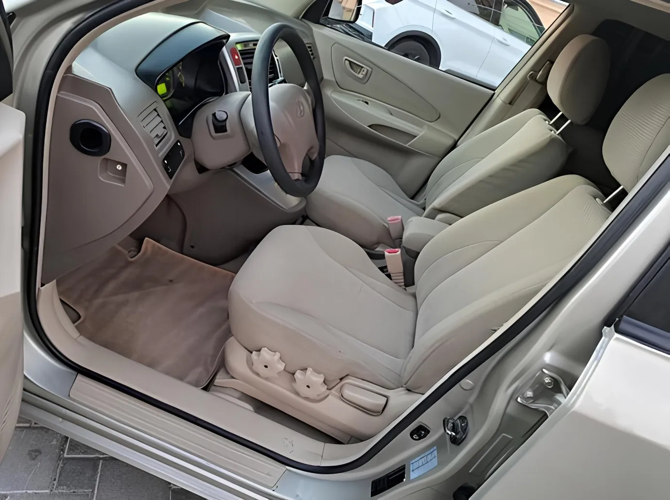 Hyundai Tucson, 2.0 L, 2006 жазыңыз жыл, 209 000 km, Sumgayit - Бағасы: 12 900 ₼ - Tunel.az
