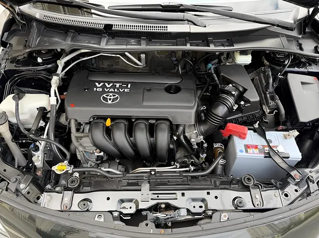 Toyota Corolla, 1.8 L, 2008 year, 176 000 km, Baku - Price: 17 800 ₼ - Tunel.az