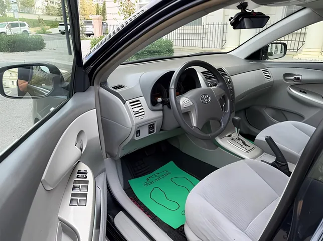 Toyota Corolla, 1.8 L, 2008 year, 176 000 km, Baku - Price: 17 800 ₼ - Tunel.az