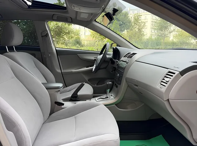 Toyota Corolla, 1.8 L, 2008 year, 176 000 km, Baku - Price: 17 800 ₼ - Tunel.az