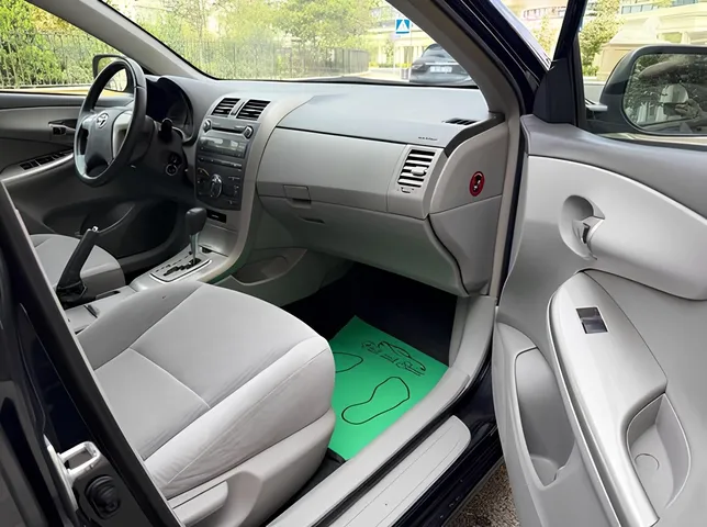 Toyota Corolla, 1.8 L, 2008 year, 176 000 km, Baku - Price: 17 800 ₼ - Tunel.az