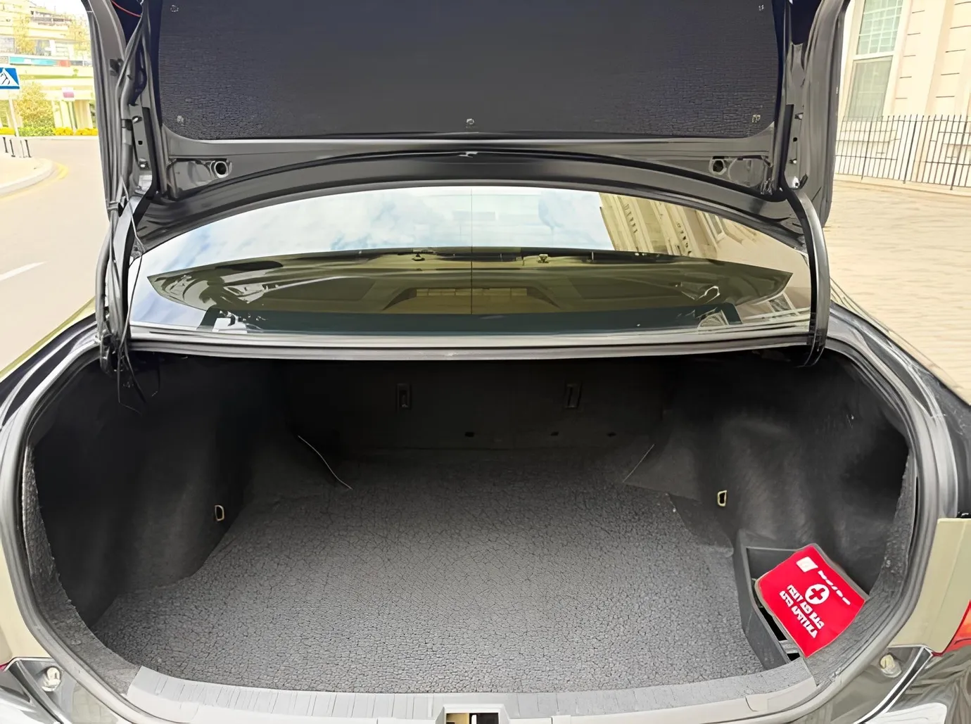 Toyota Corolla, 1.8 L, 2008 year, 176 000 km, Baku - Price: 17 800 ₼ - Tunel.az
