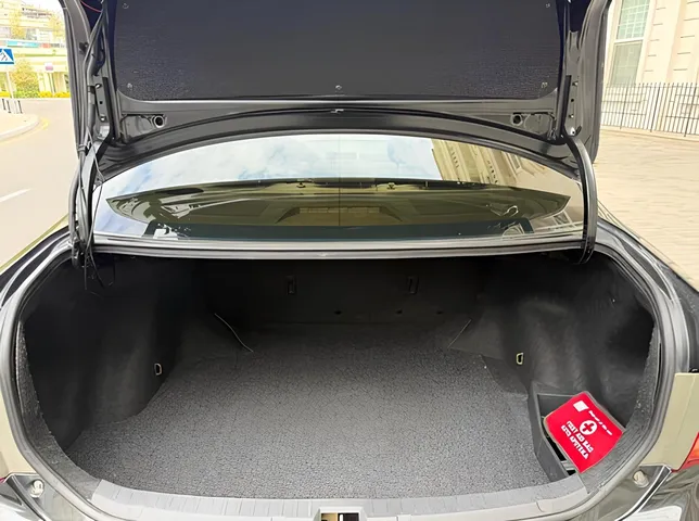 Toyota Corolla, 1.8 L, 2008 year, 176 000 km, Baku - Price: 17 800 ₼ - Tunel.az
