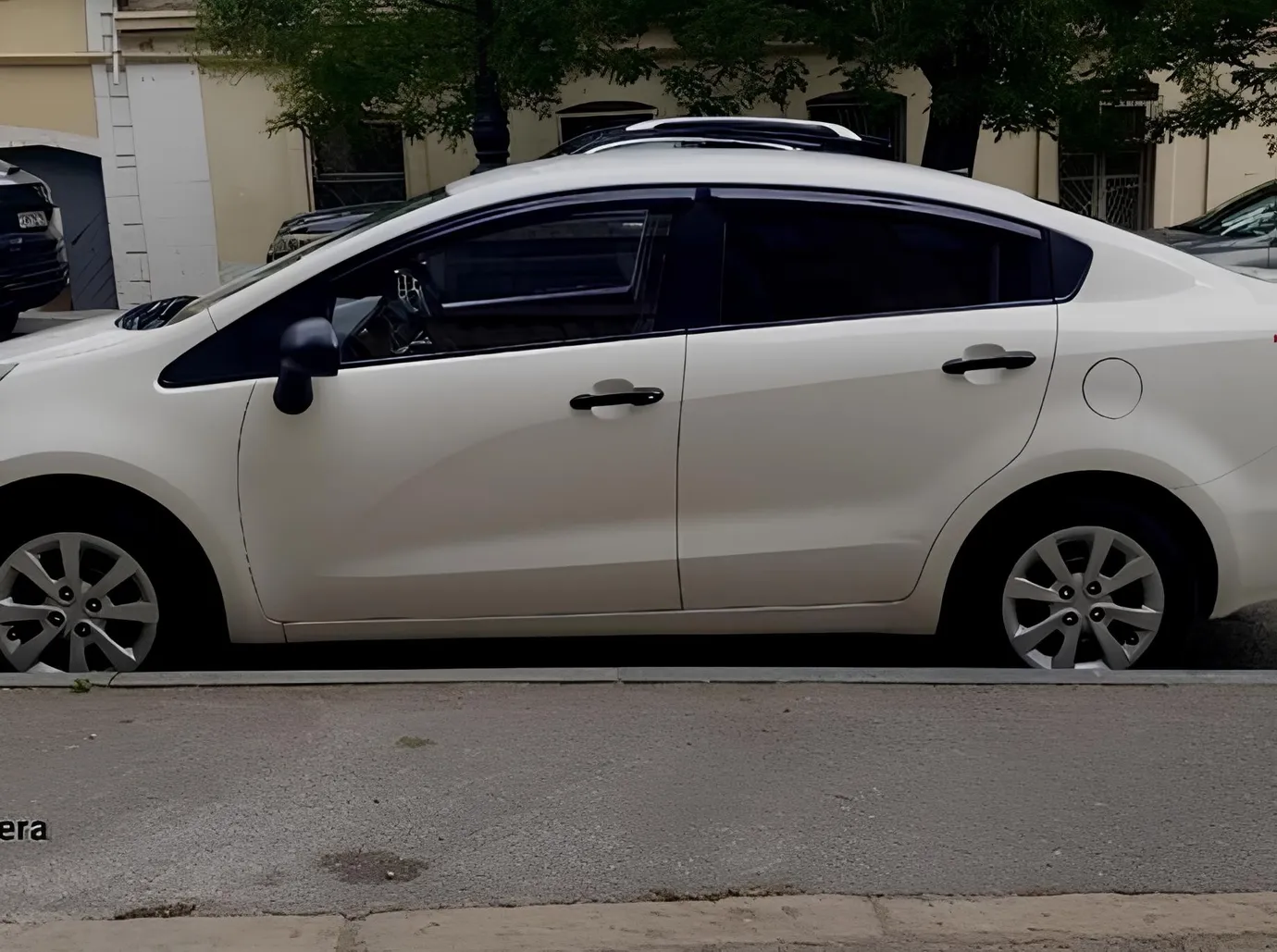 Kia Rio, 1.4 L, 2014 год, 274 968 km, Баку - Цена: 13 900 ₼ - Tunel.az