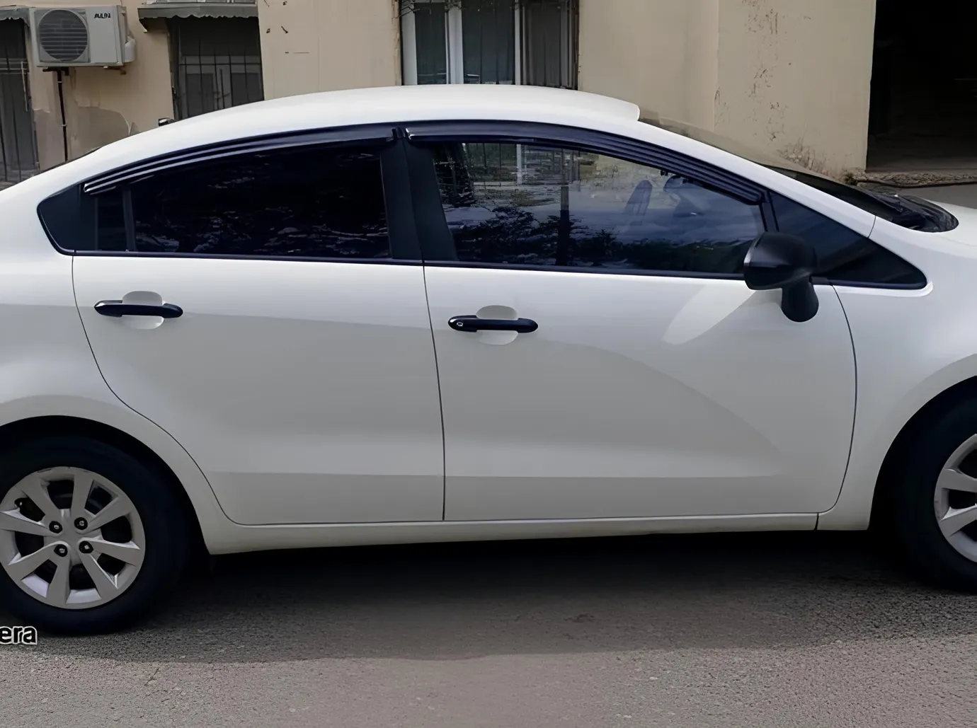 Kia Rio, 1.4 L, 2014 год, 274 968 km, Баку - Цена: 13 900 ₼ - Tunel.az