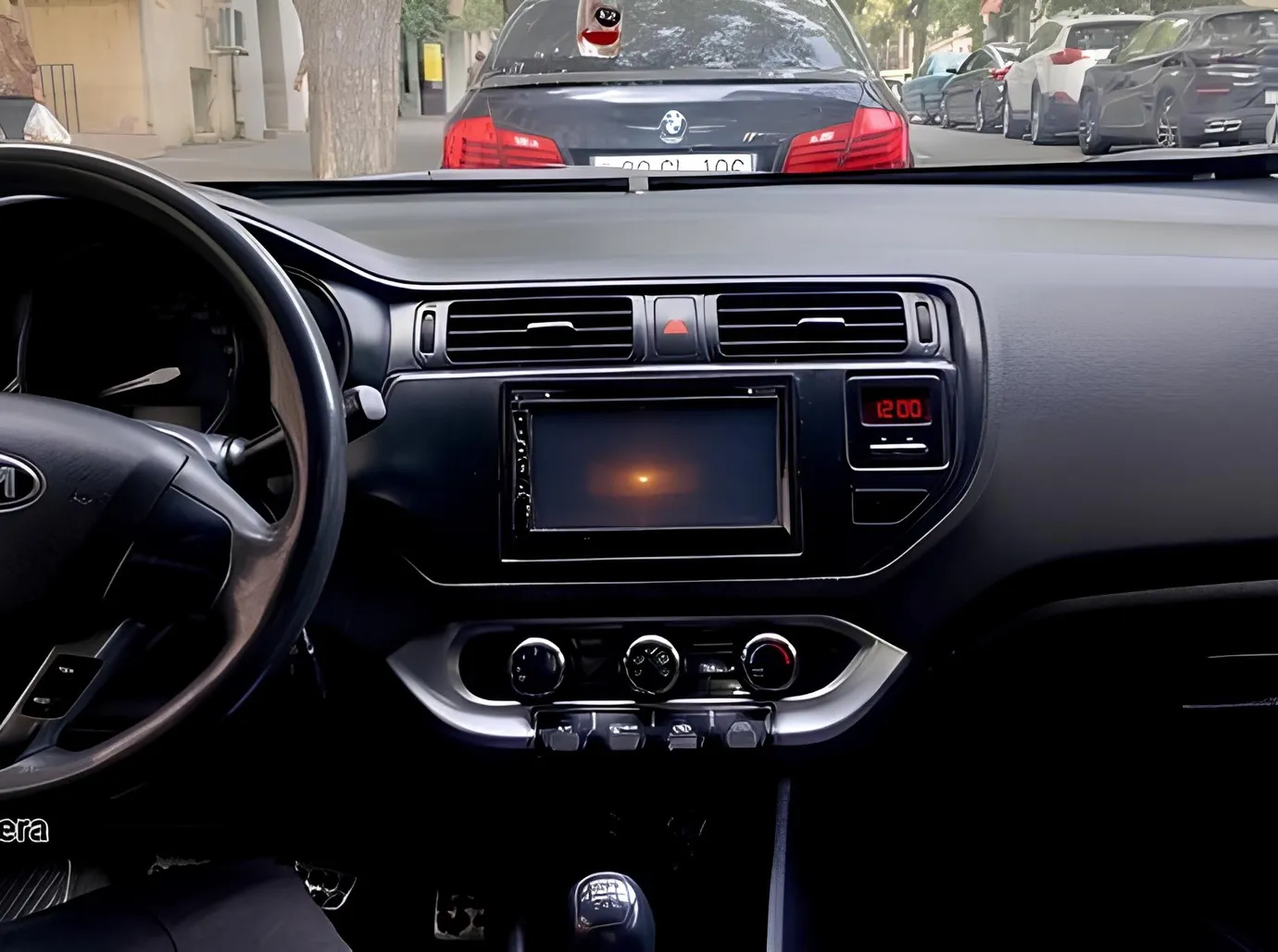 Kia Rio, 1.4 L, 2014 год, 274 968 km, Баку - Цена: 13 900 ₼ - Tunel.az