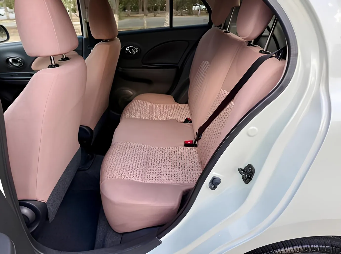 Nissan March, 1.2 L, 2012 i̇l, 90 158 km, Sumqayıt - Qiymət: 10 800 ₼ - Tunel.az