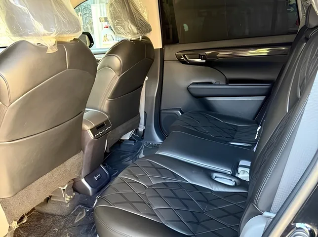 Toyota Highlander, 2.5 L, 2022 year, 60 285 km, Baku - Price: 71 500 ₼ - Tunel.az