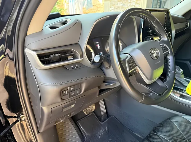 Toyota Highlander, 2.5 L, 2022 year, 60 285 km, Baku - Price: 71 500 ₼ - Tunel.az