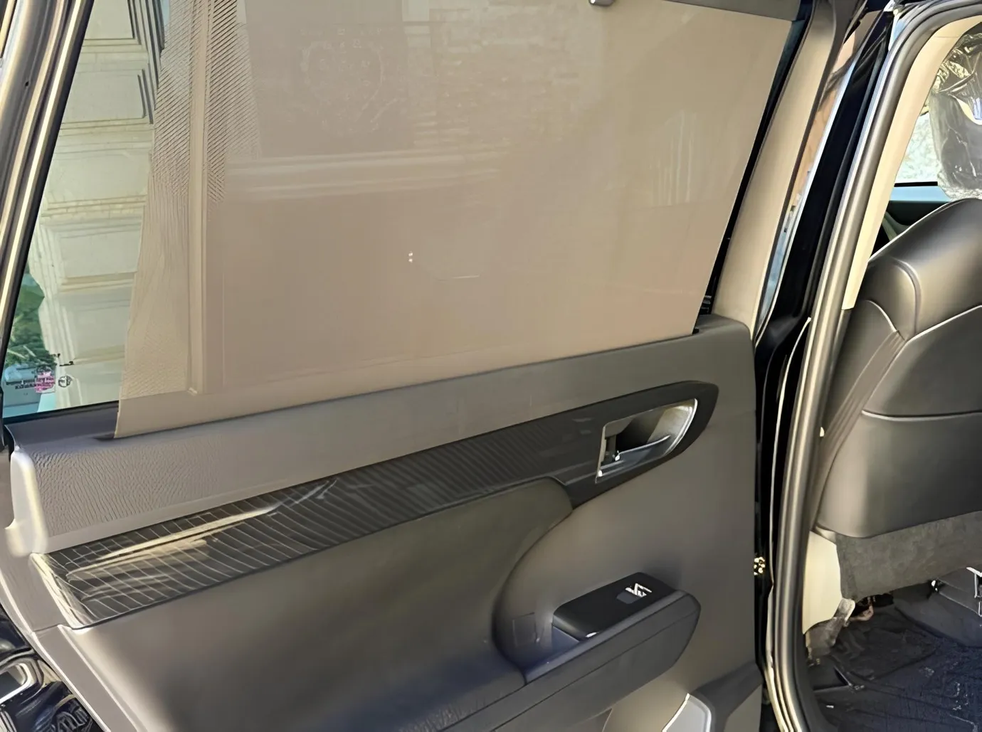 Toyota Highlander, 2.5 L, 2022 year, 60 285 km, Baku - Price: 71 500 ₼ - Tunel.az