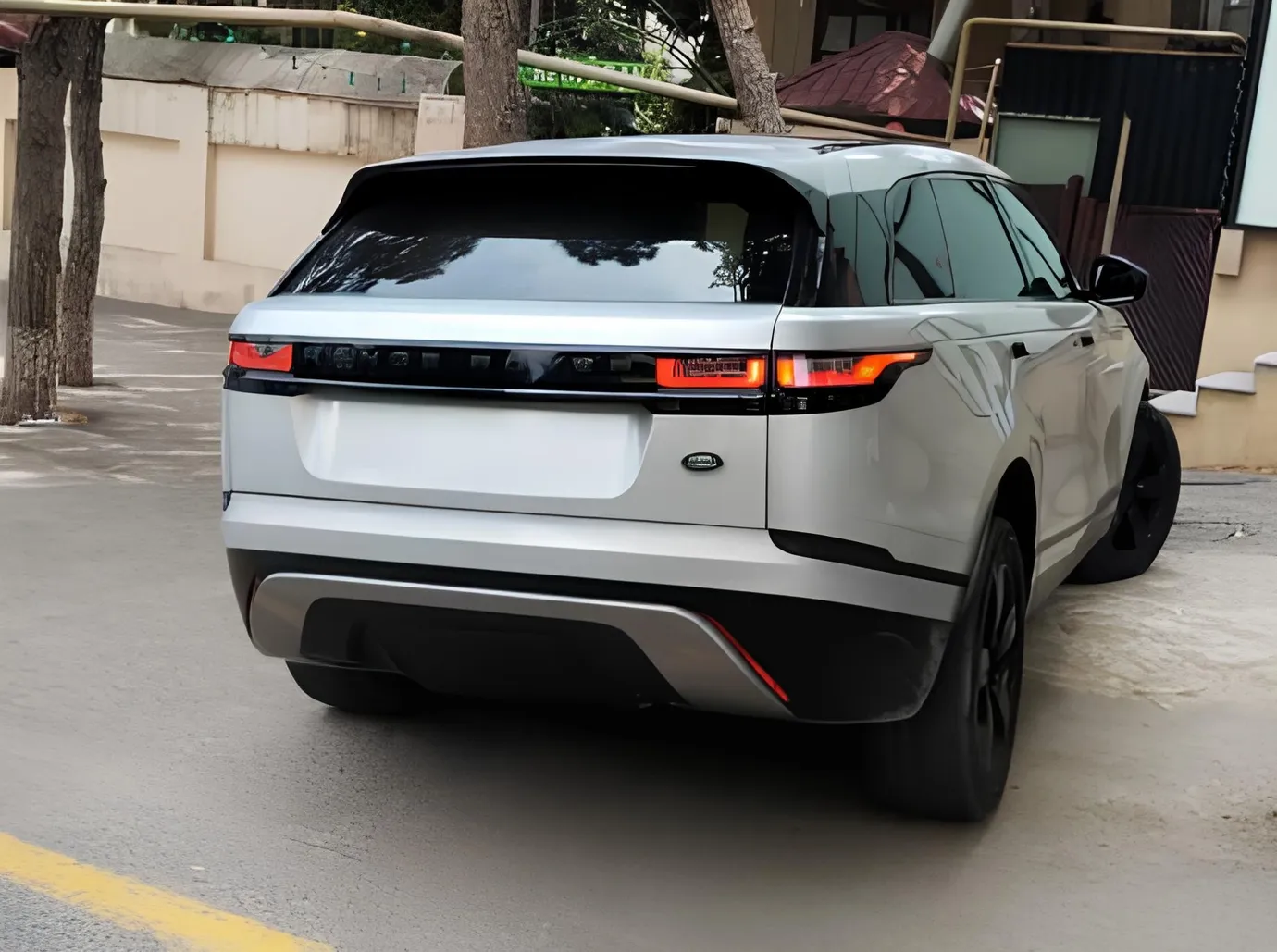 Land Rover RR Velar, 2.0 L, 2019 yil, 95 000 km, Baku - Narxi: 59 000 ₼ - Tunel.az