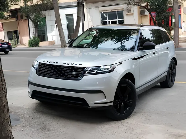 Land Rover RR Velar, 2.0 L, 2019 yil, 95 000 km, Baku - Narxi: 59 000 ₼ - Tunel.az