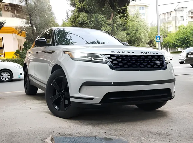Land Rover RR Velar, 2.0 L, 2019 yil, 95 000 km, Baku - Narxi: 59 000 ₼ - Tunel.az