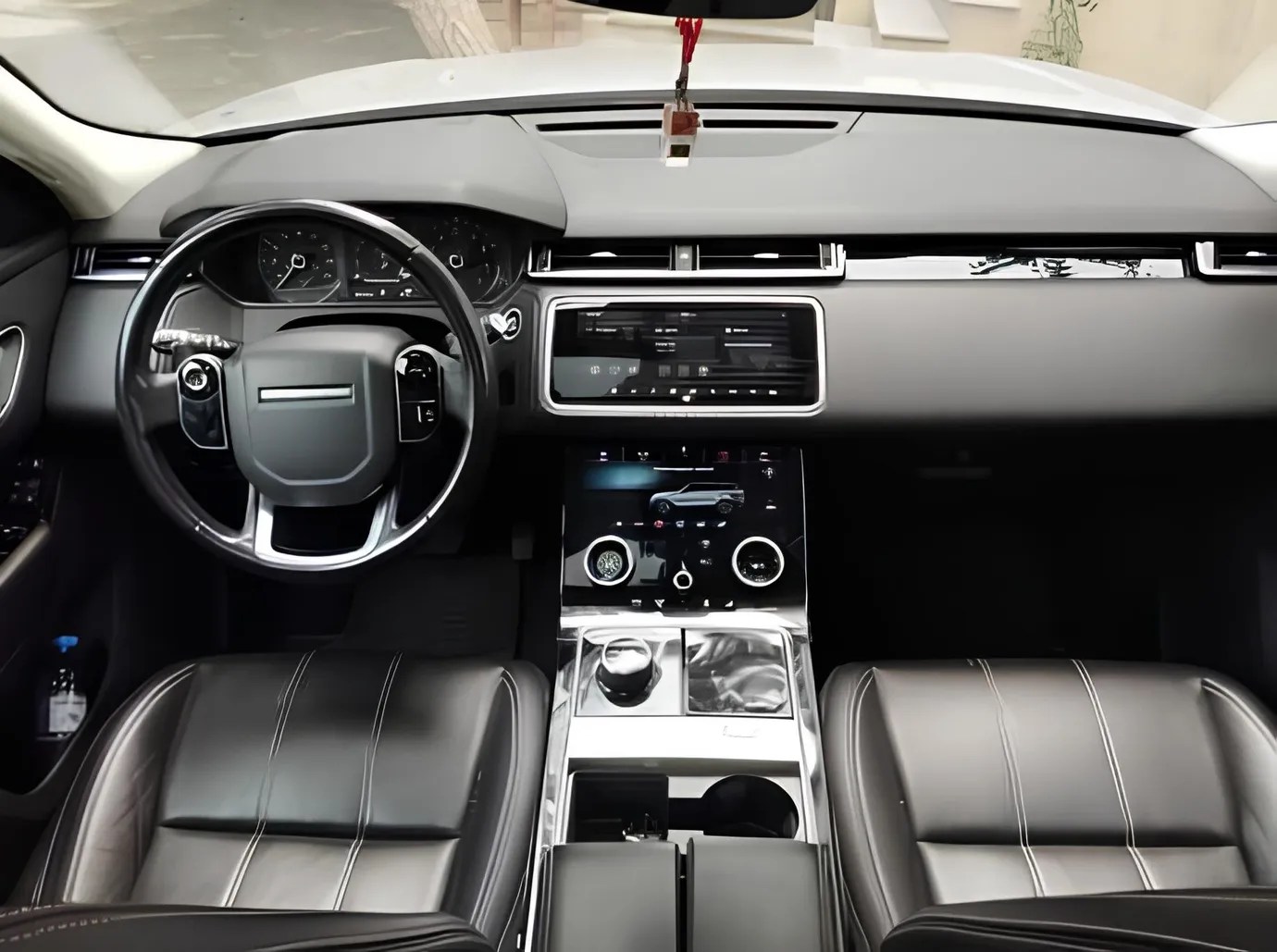 Land Rover RR Velar, 2.0 L, 2019 yil, 95 000 km, Baku - Narxi: 59 000 ₼ - Tunel.az