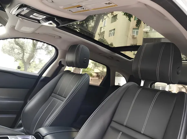 Land Rover RR Velar, 2.0 L, 2019 yil, 95 000 km, Baku - Narxi: 59 000 ₼ - Tunel.az