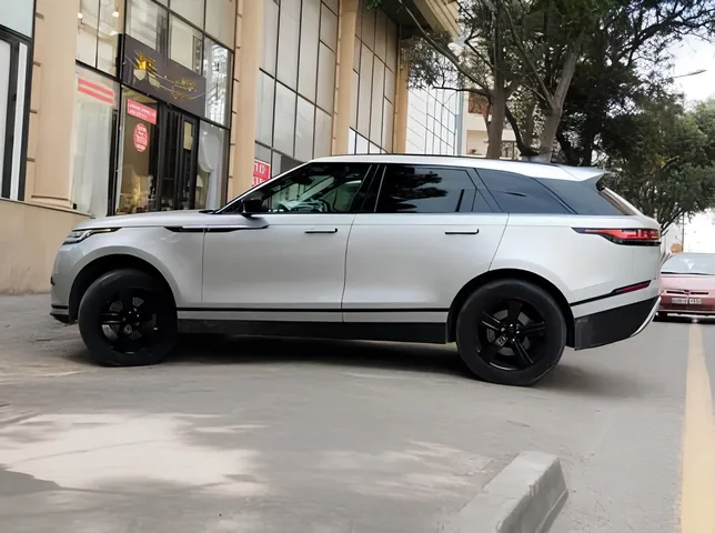 Land Rover RR Velar, 2.0 L, 2019 yil, 95 000 km, Baku - Narxi: 59 000 ₼ - Tunel.az