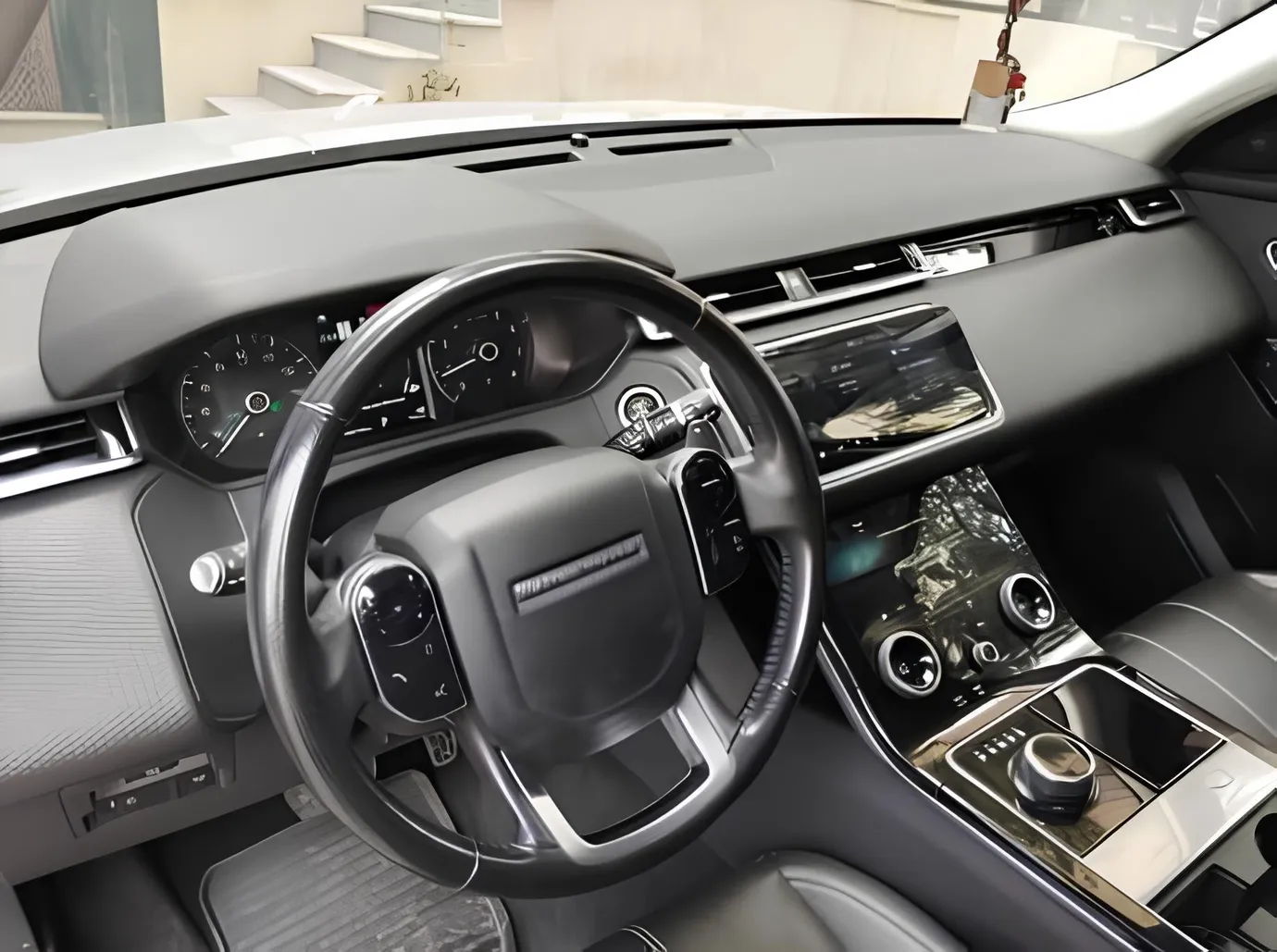 Land Rover RR Velar, 2.0 L, 2019 yil, 95 000 km, Baku - Narxi: 59 000 ₼ - Tunel.az