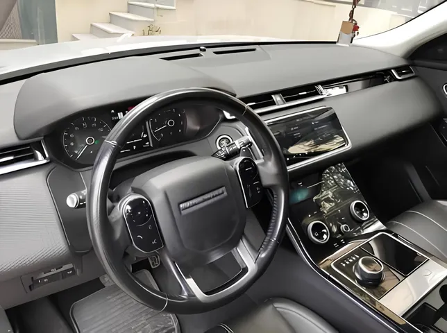 Land Rover RR Velar, 2.0 L, 2019 yil, 95 000 km, Baku - Narxi: 59 000 ₼ - Tunel.az