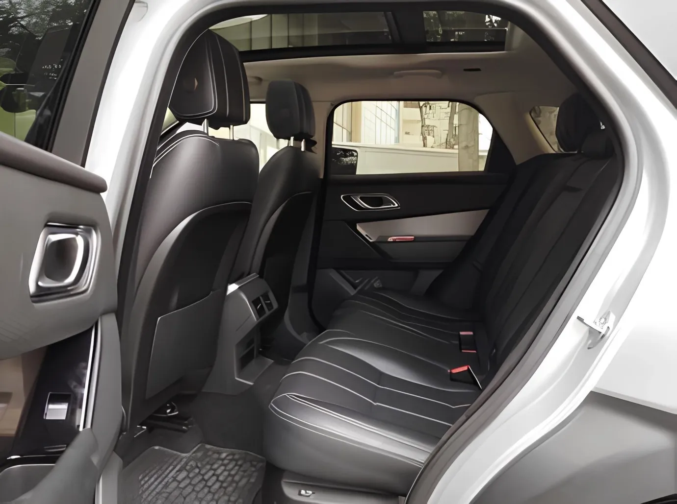 Land Rover RR Velar, 2.0 L, 2019 yil, 95 000 km, Baku - Narxi: 59 000 ₼ - Tunel.az