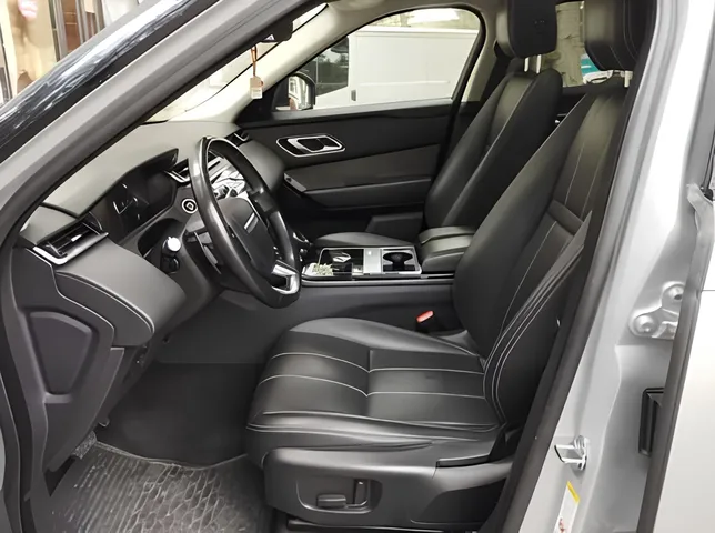 Land Rover RR Velar, 2.0 L, 2019 yil, 95 000 km, Baku - Narxi: 59 000 ₼ - Tunel.az